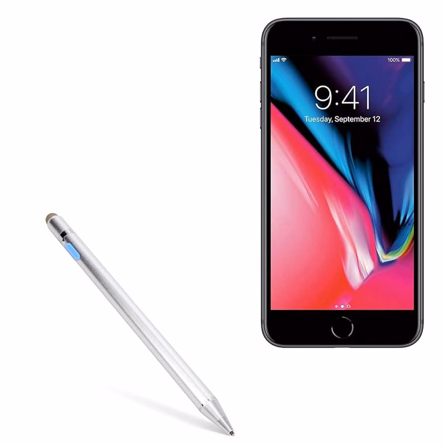 What is the best stylus for iPhone 11?