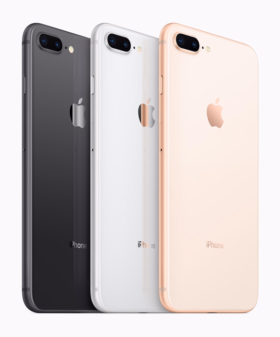 What is Apple iPhone 8 viewport size?