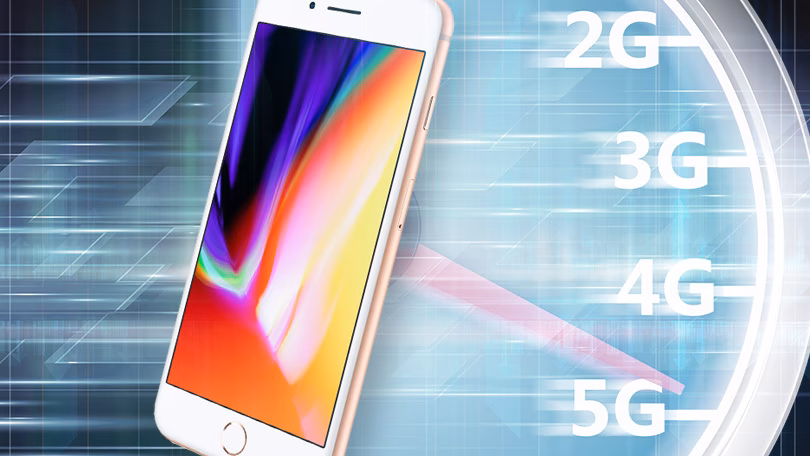 How to test WiFi speed on iPhone?