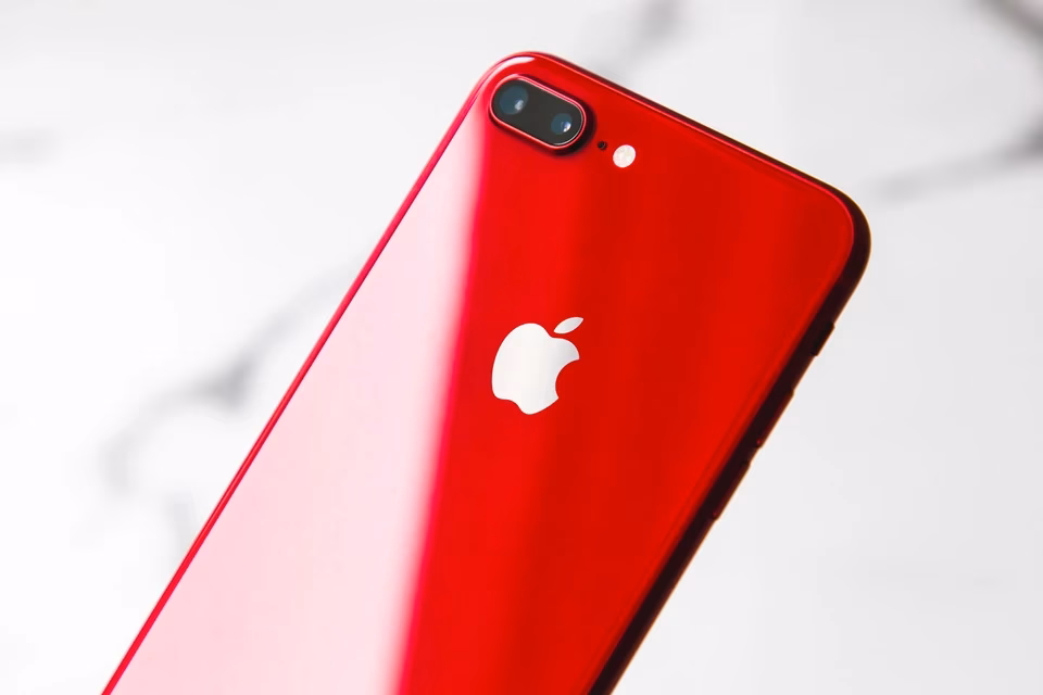 Is Apple working on a new iPhone 9?