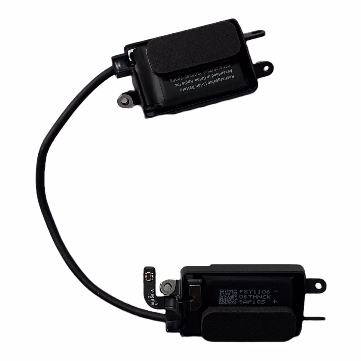 How to check AirPods battery life without opening a case?