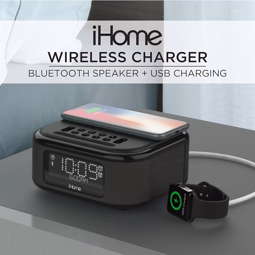 Can a phone play an alarm through Bluetooth speakers without jailbreaking?