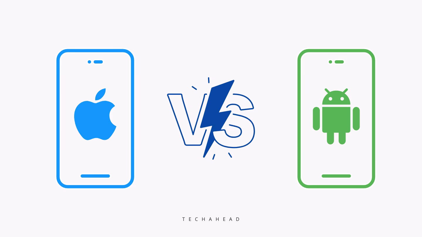 What is iOS and Android app development?
