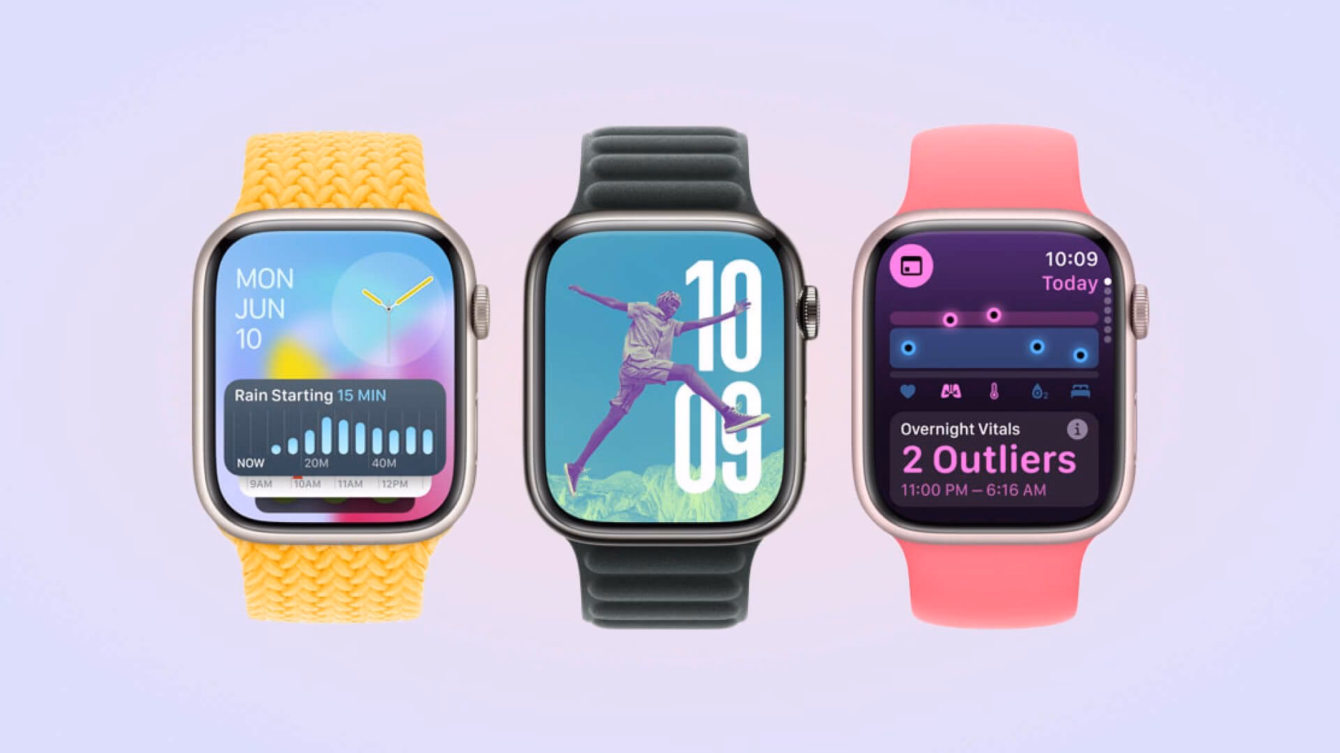 How do Apple Watch apps work?