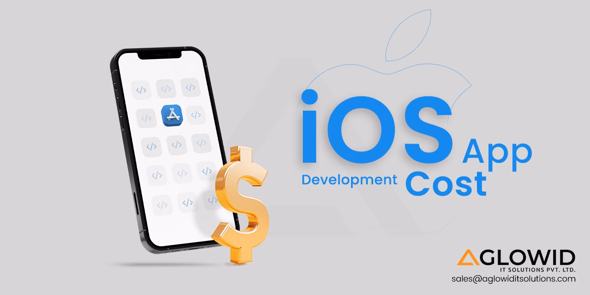 How much does it cost to develop an iPhone app?