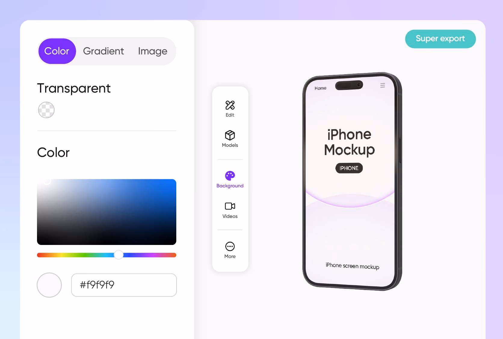What is the best app builder for iOS & Android?