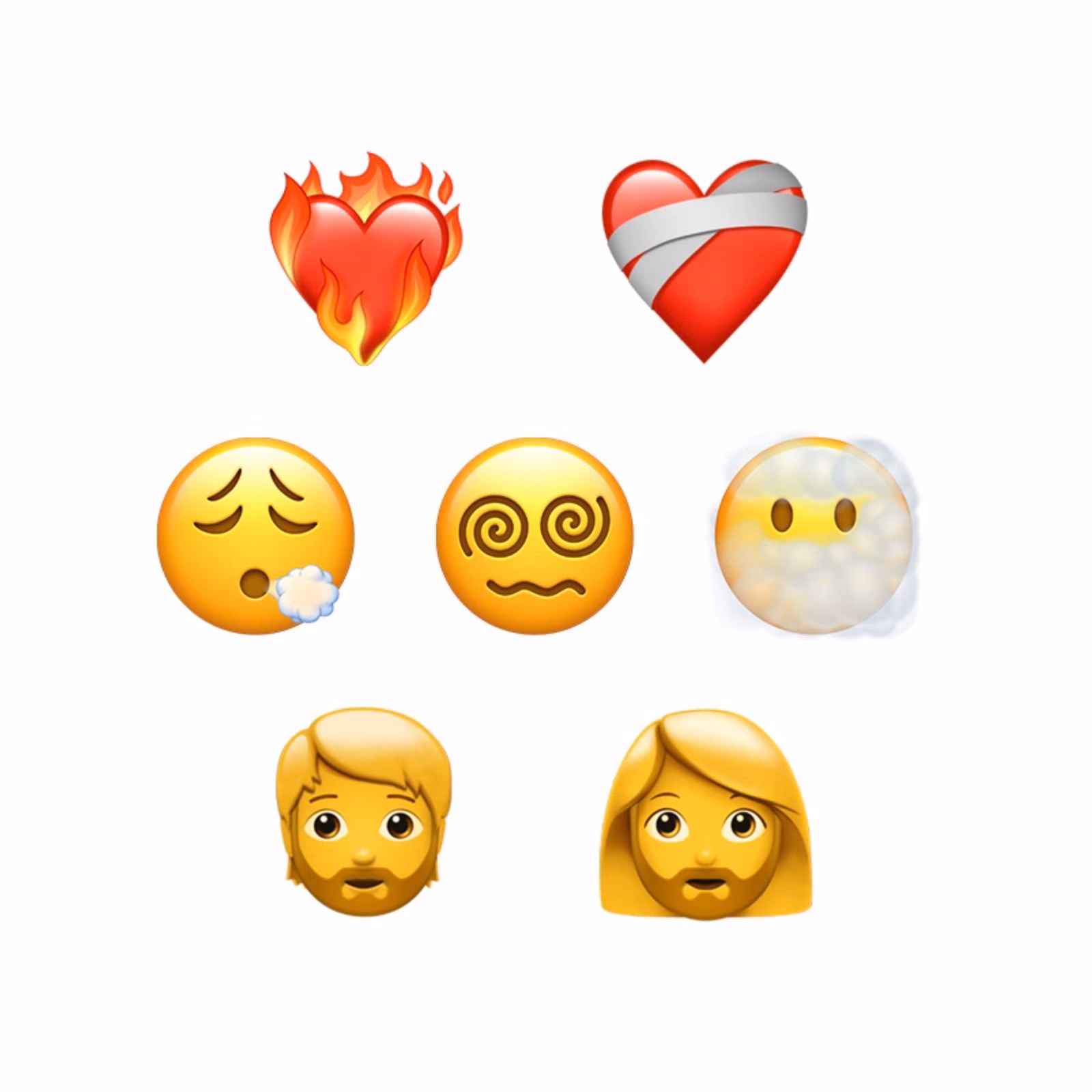 How do I copy and paste emojis?