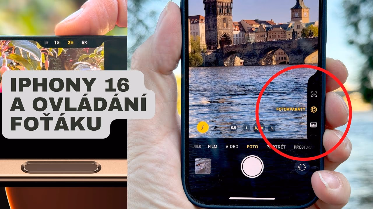 Jak zachovat nastavení fotoaparátu?