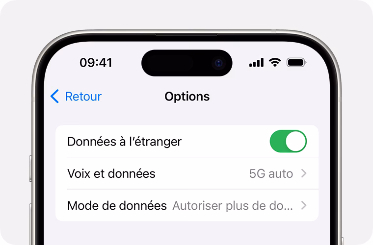 Comment résoudre le problème « aucun service » sur iPhone ?