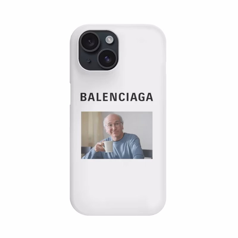 Where can I buy Balenciaga charms & phone accessories?
