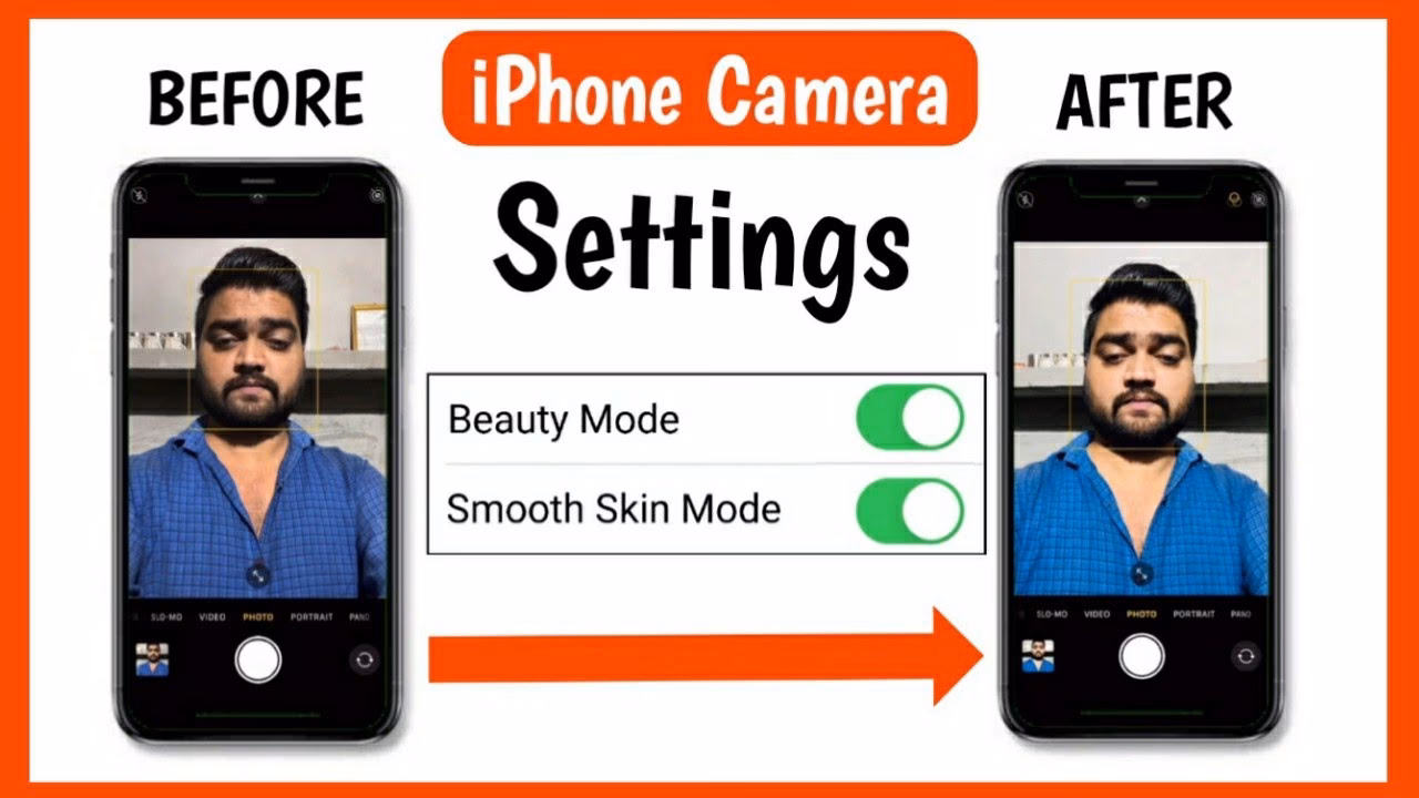 How to choose a beauty camera app?