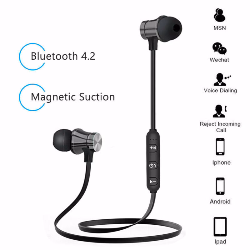 What version of Bluetooth does iPhone use?