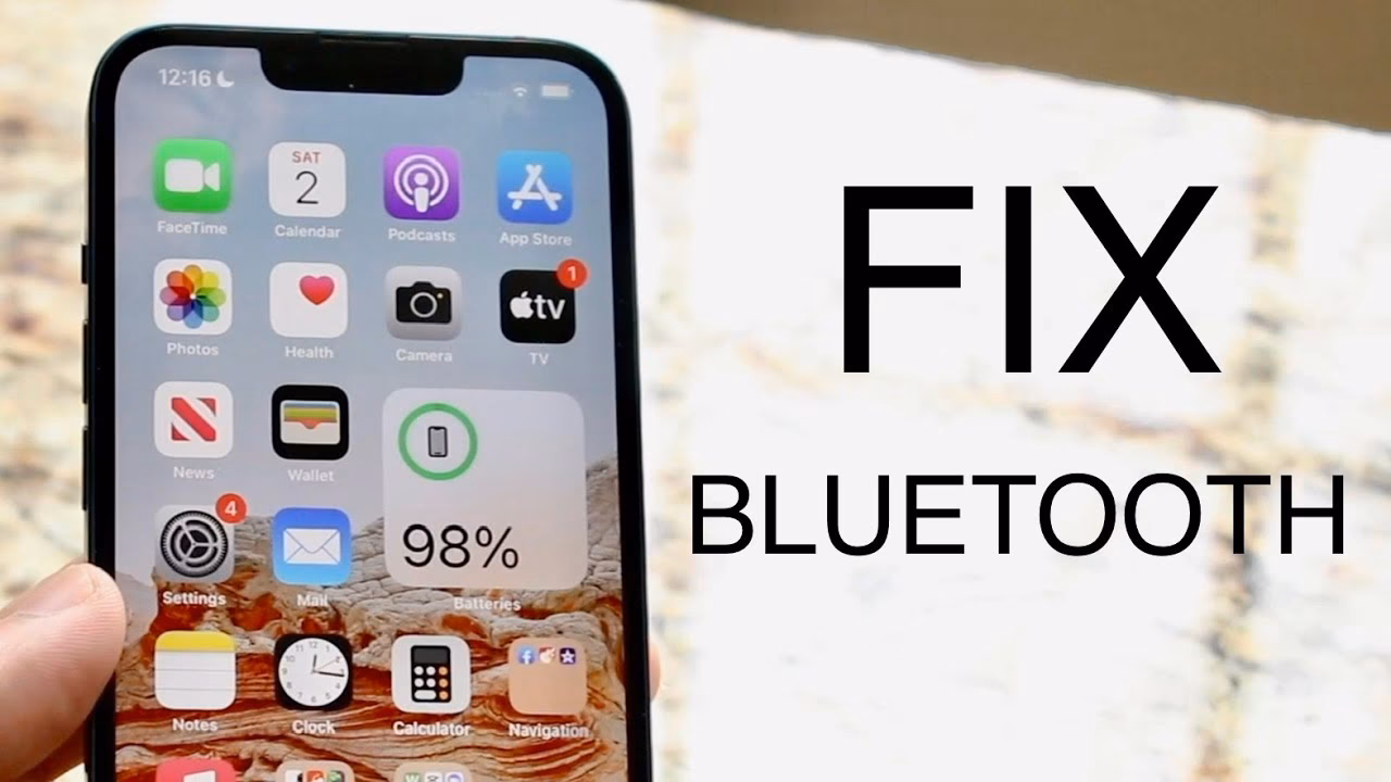 Why does Bluetooth sound delay on iPhone & iPad?