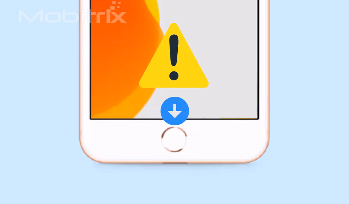 What if a button or switch isn't working on my iPhone?