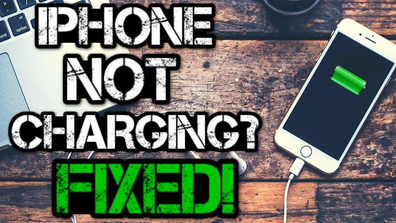 Why is my iPhone cable still loose?