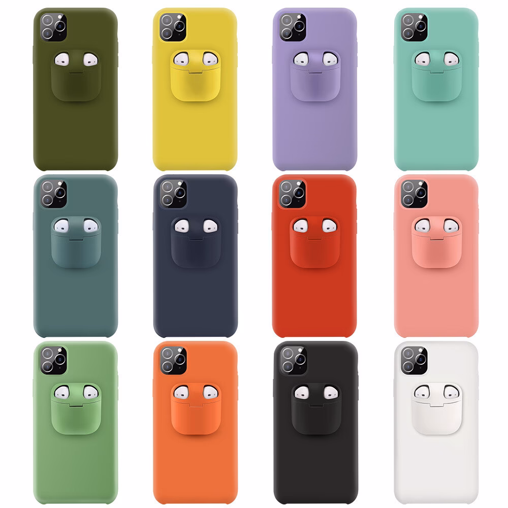 What are the new AirPods?