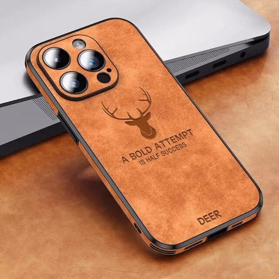 What is the best deer hunting phone case for iPhone 14 Pro Max?