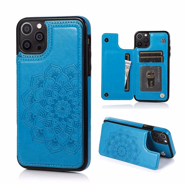 What is the best iPhone 14 wallet case?