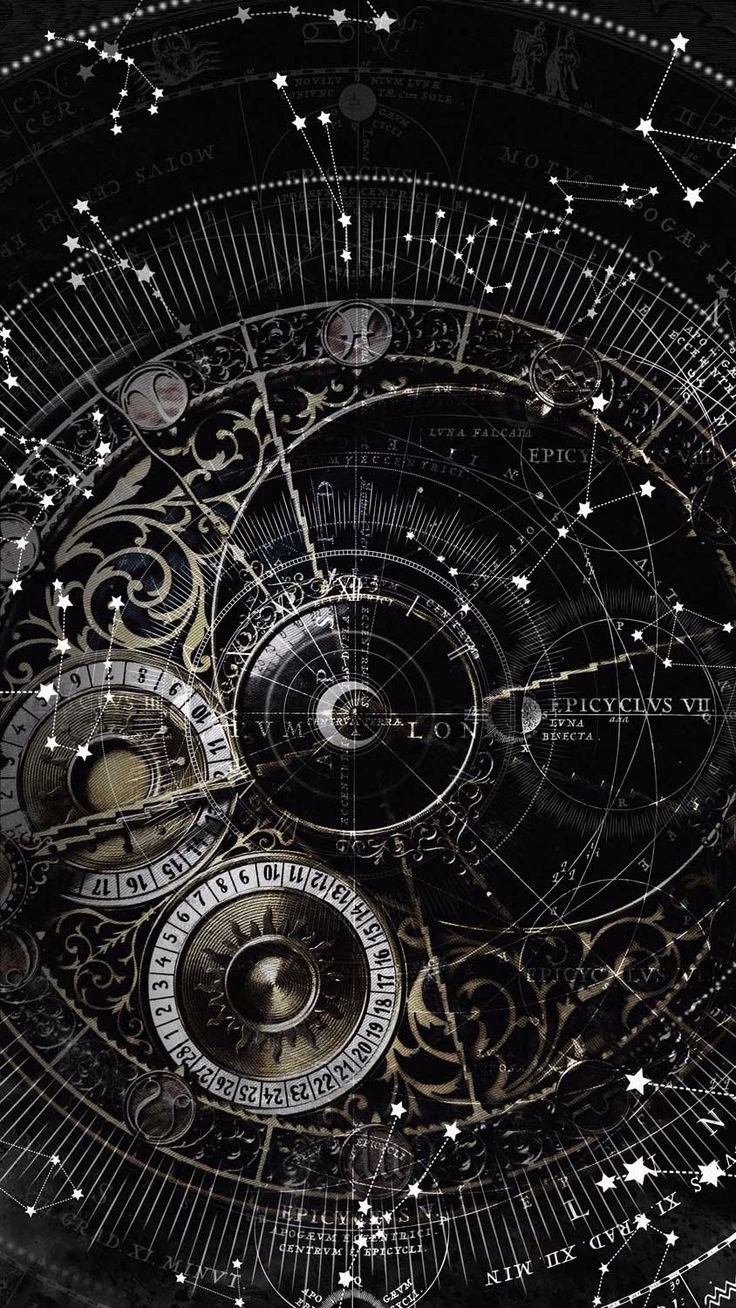 How do I change the clock on my iPhone lock screen?