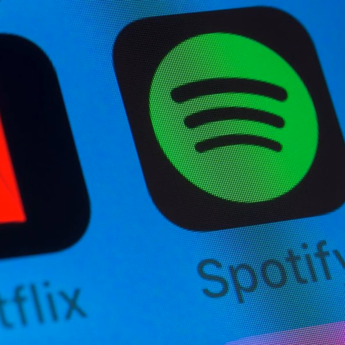 Does Spotify support iOS?