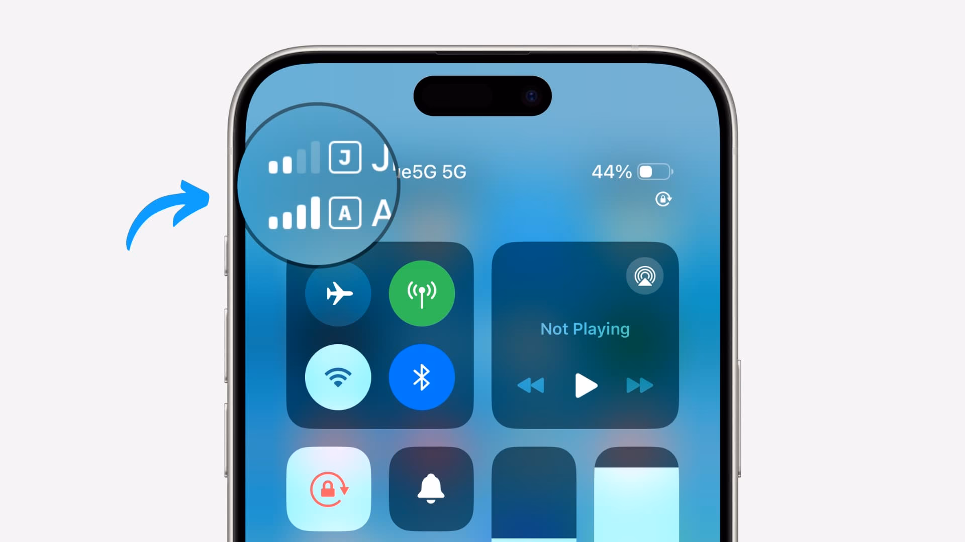 How do I know if my iPhone supports dual SIM?