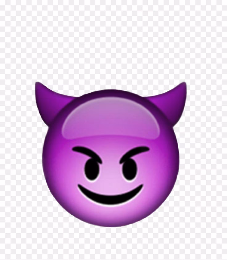 What is a horn emoji?