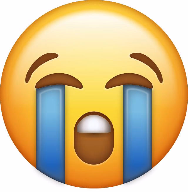 Are emojis trademarked?