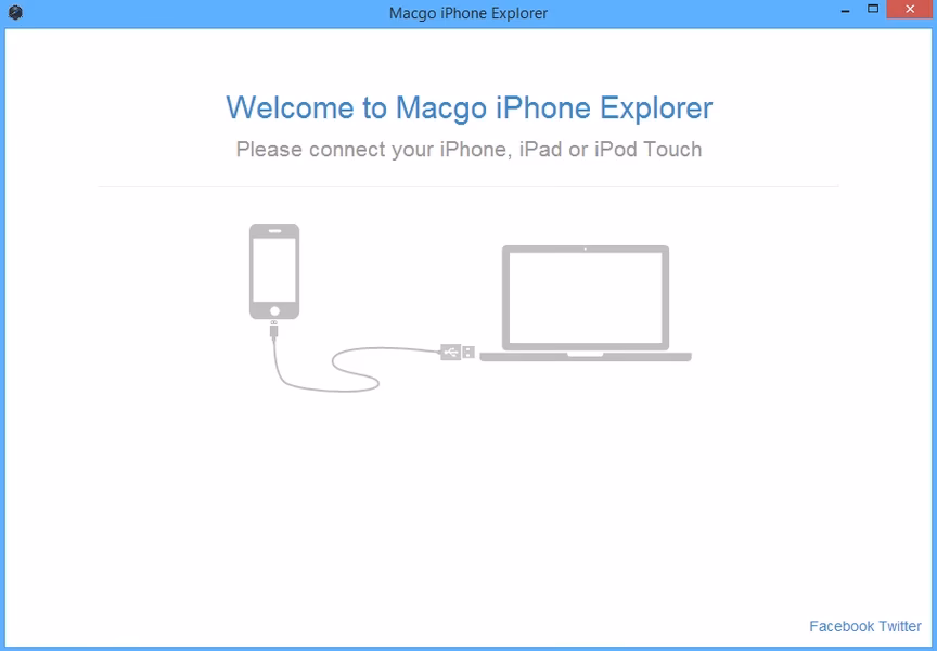 What is iexplorer on iPhone?