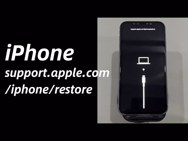 Why is my iPhone freezing?