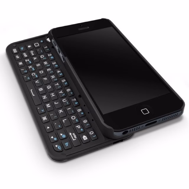 How to choose an iPhone keyboard?