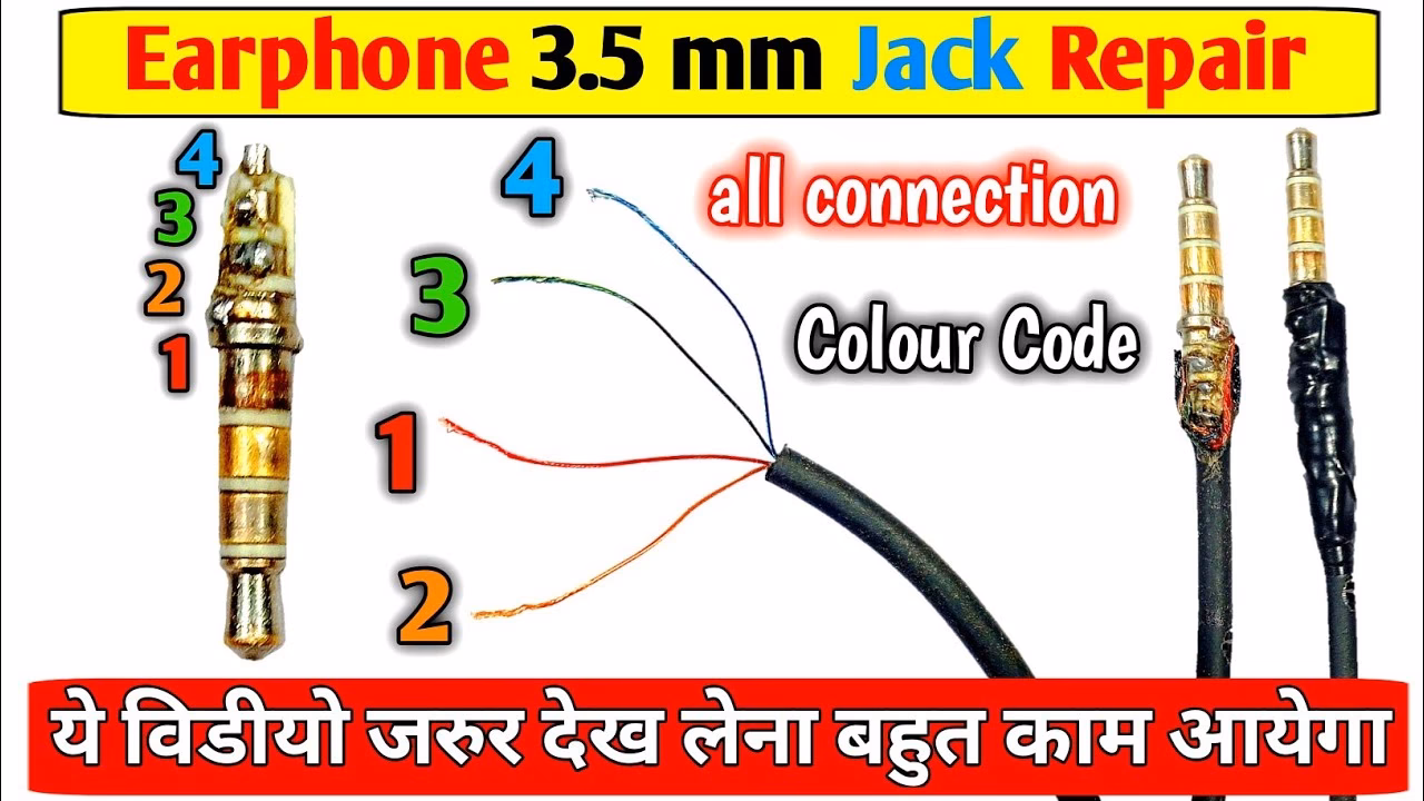 Does Apple have a headphone wiring diagram?