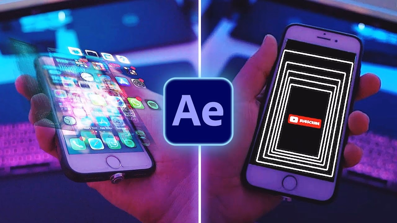 What are the best hologram 3D apps for Android & iOS?