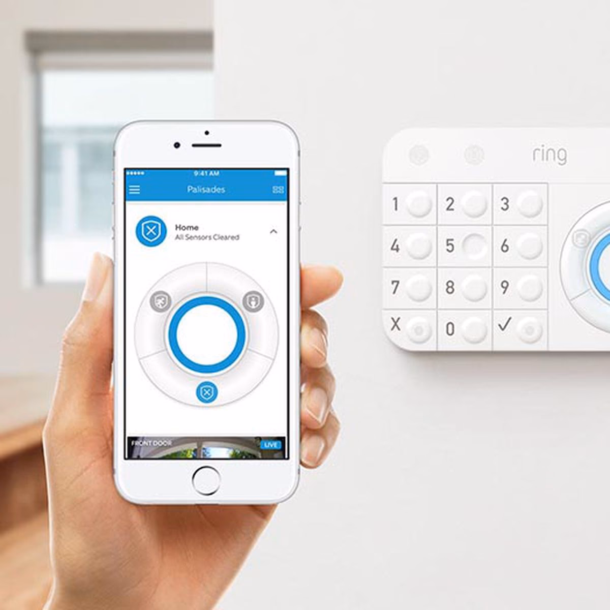 Do You need A HomeKit security system?