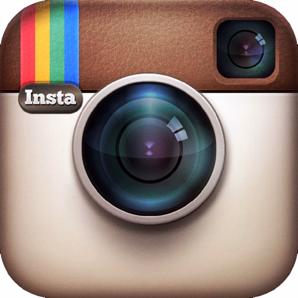 How many free iPhone Instagram icons are there?