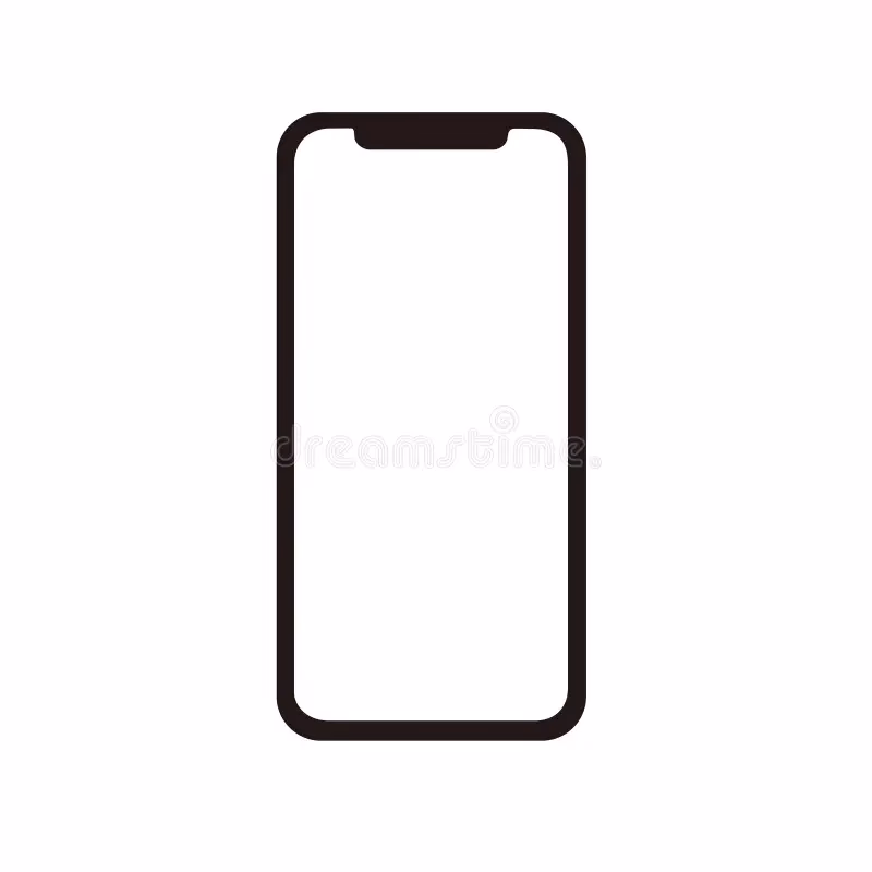 How many iPhone icons are there?