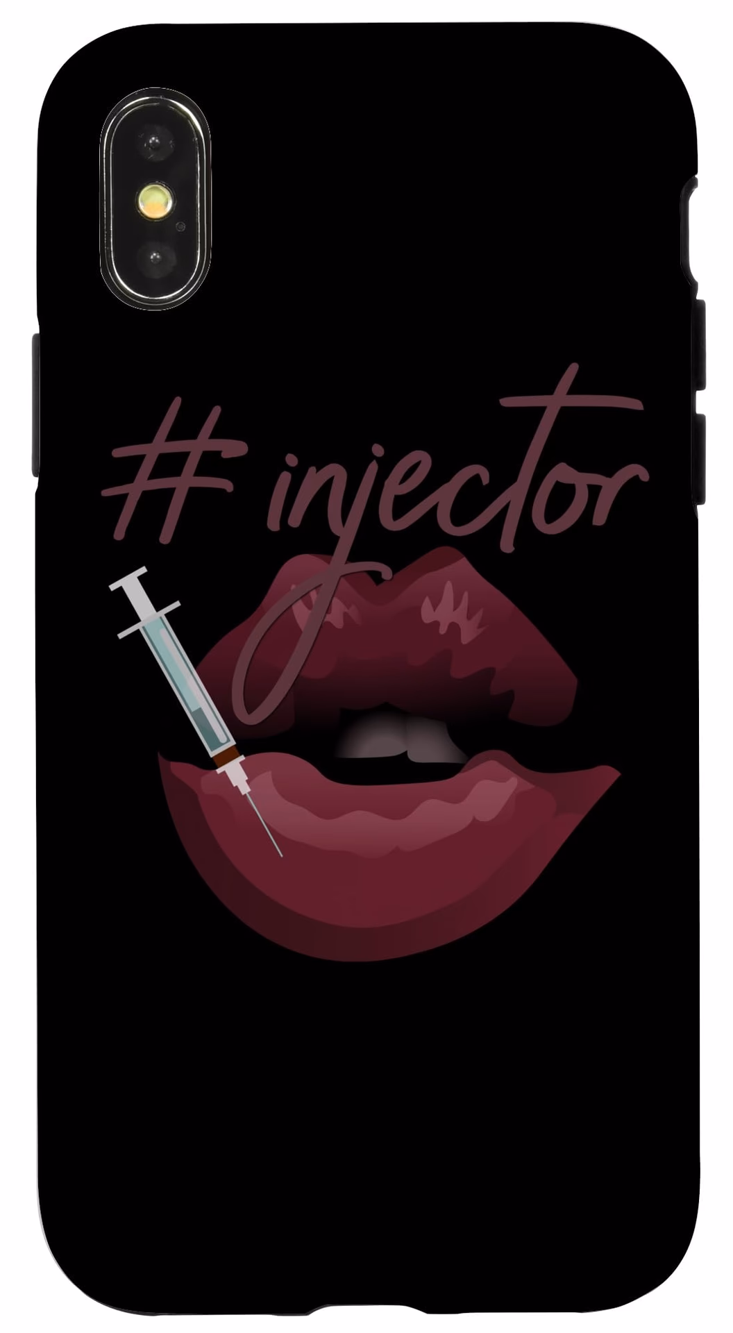 Is http injector a good VPN client?