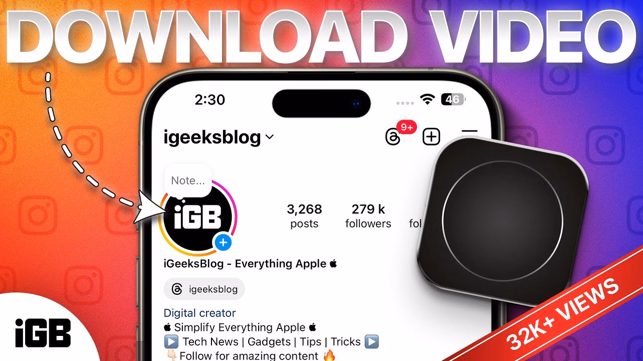 Can you download Instagram videos for free?