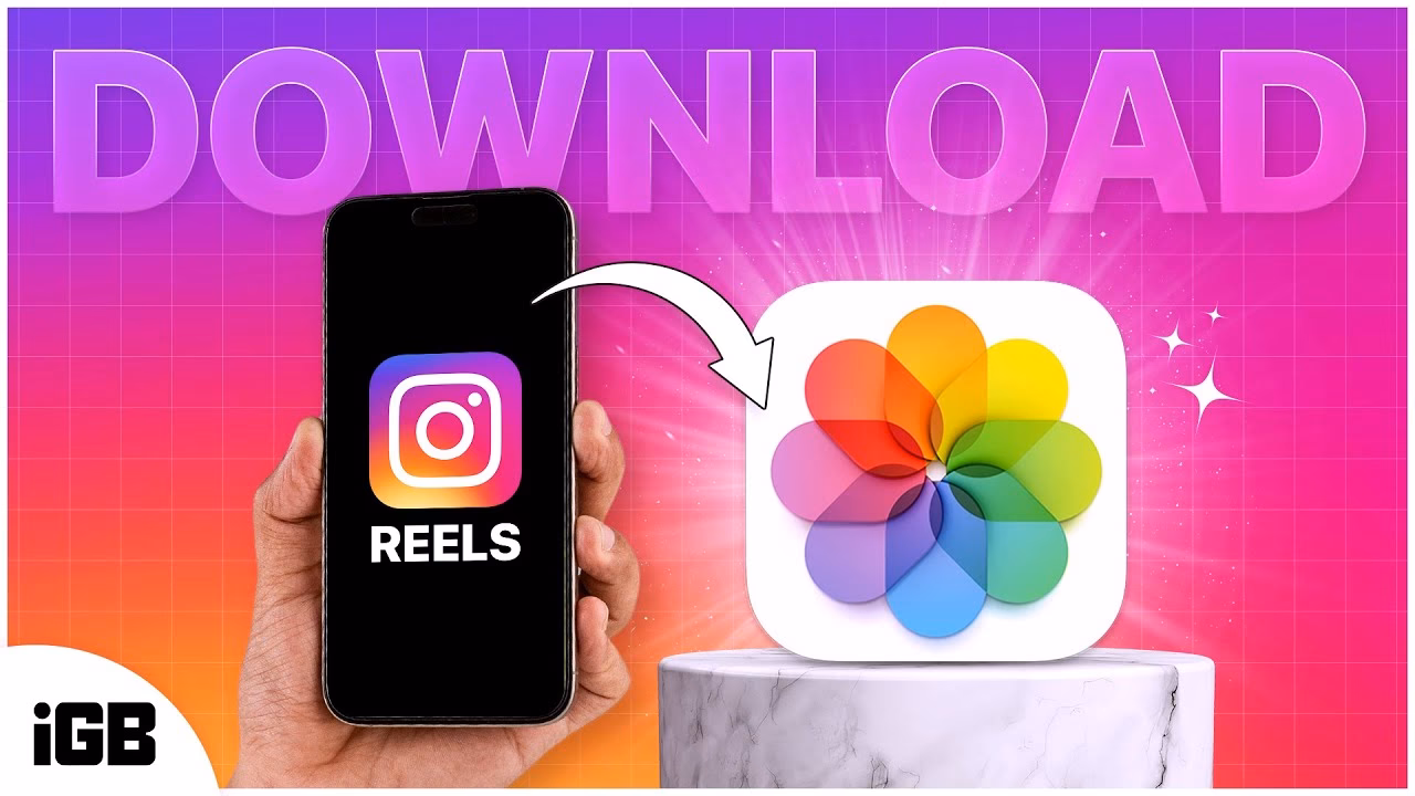 What is Instagram video downloader?