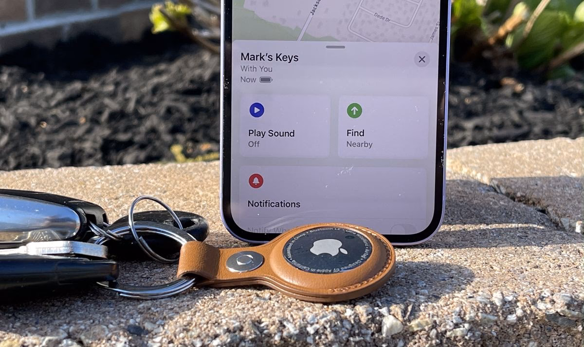 Which key finder is the best?