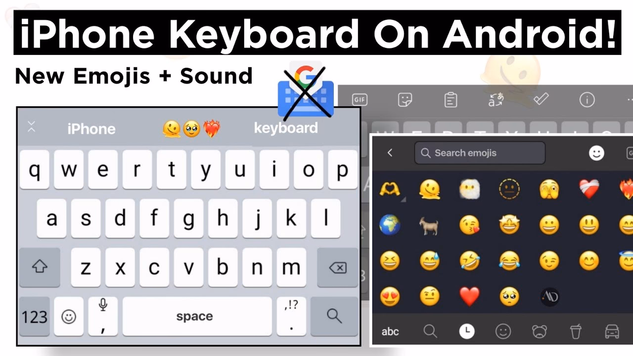 How to turn off keyboard sound on Android?