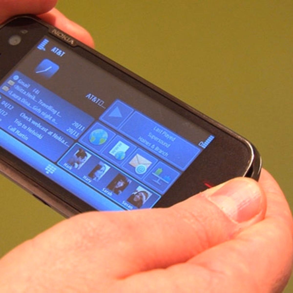 Will Apple launch the iPhone killer on September 8?