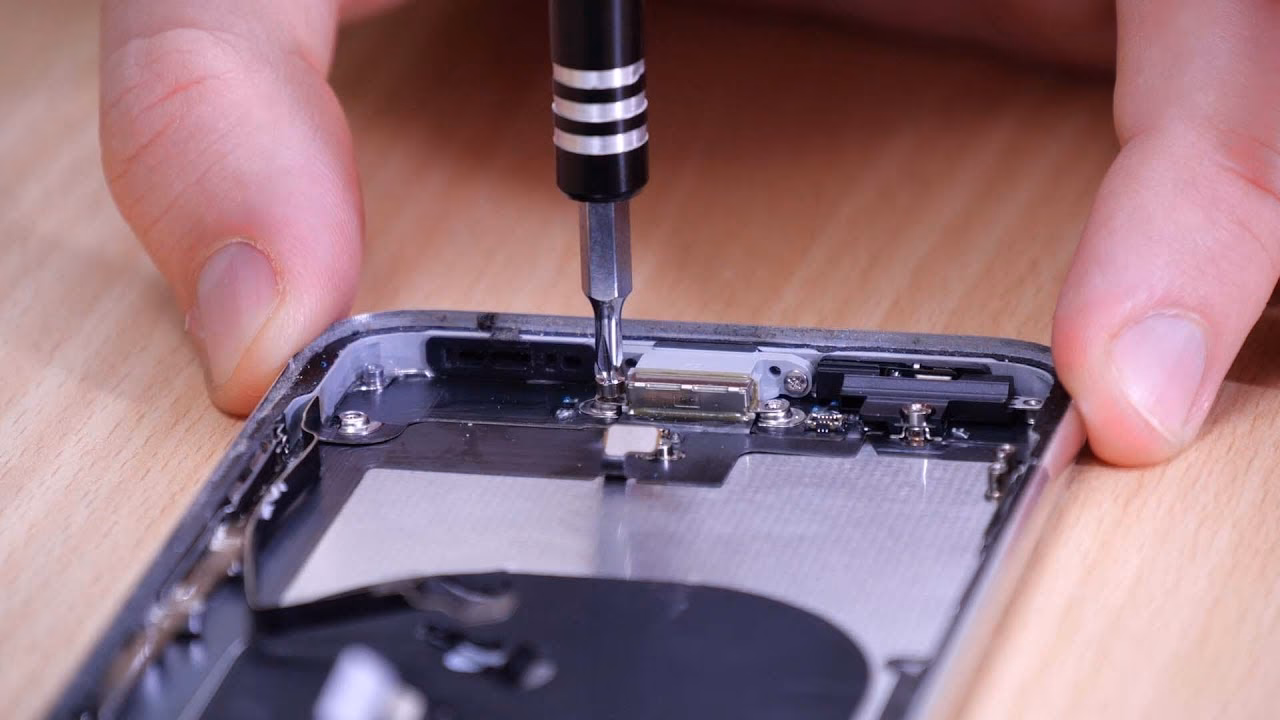 Wie lange dauert es, ein defektes iPhone zu reparieren?