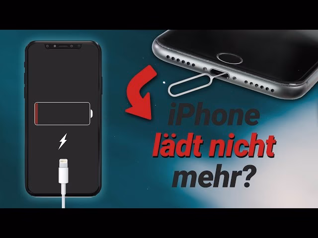 Wie lange dauert es, ein defektes iPhone zu reparieren?
