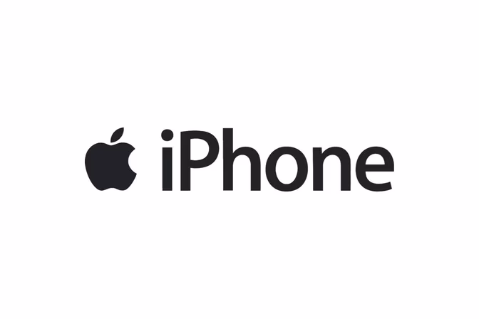 What makes a good iPhone logo?