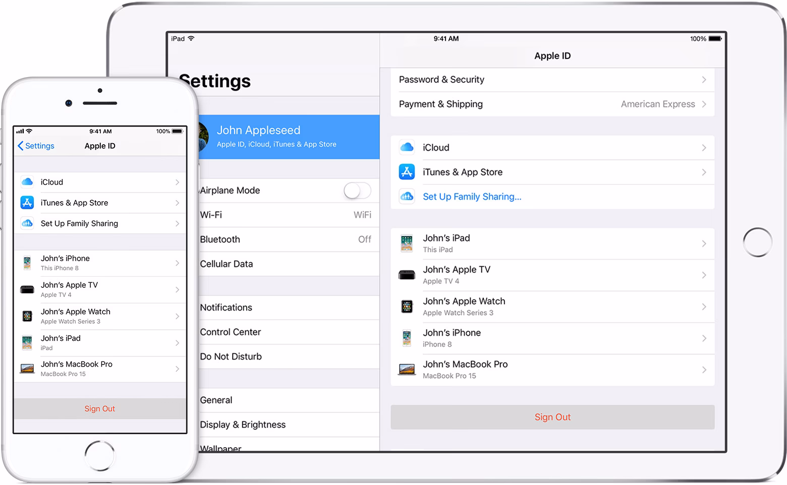 How do I Delete my Apple ID password?