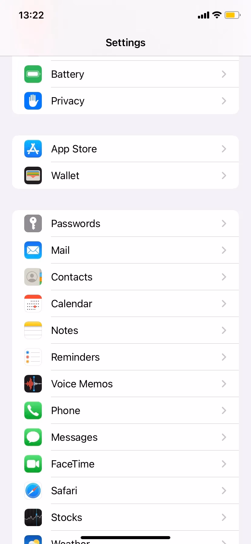 How do I edit a missing phone number?