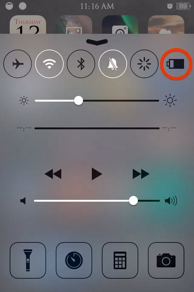 How can I improve my iOS screenshots?