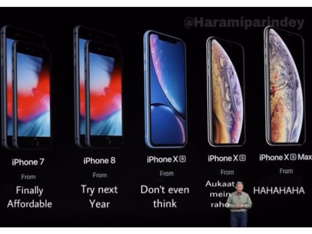 What is a Temu iPhone?