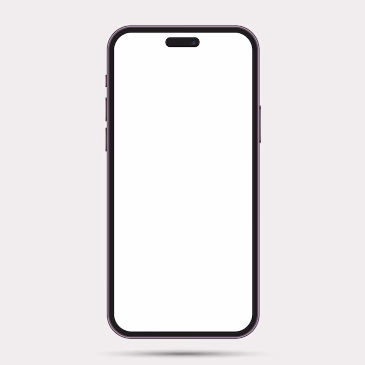 How do I create a mockup for my iPhone?