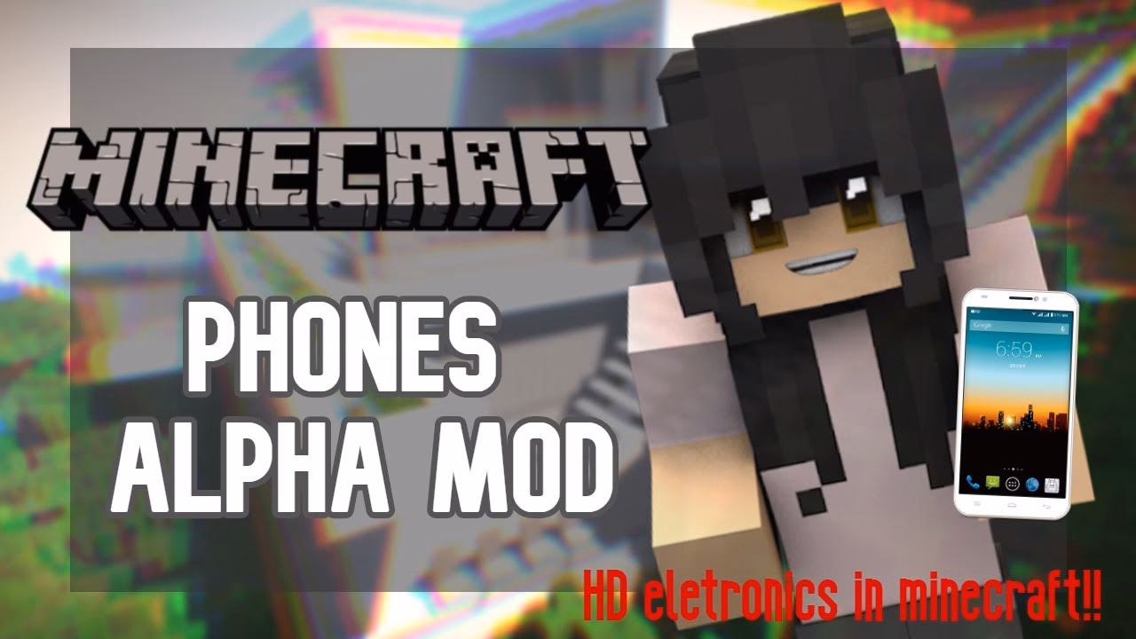 What is a mod in Minecraft Forge?